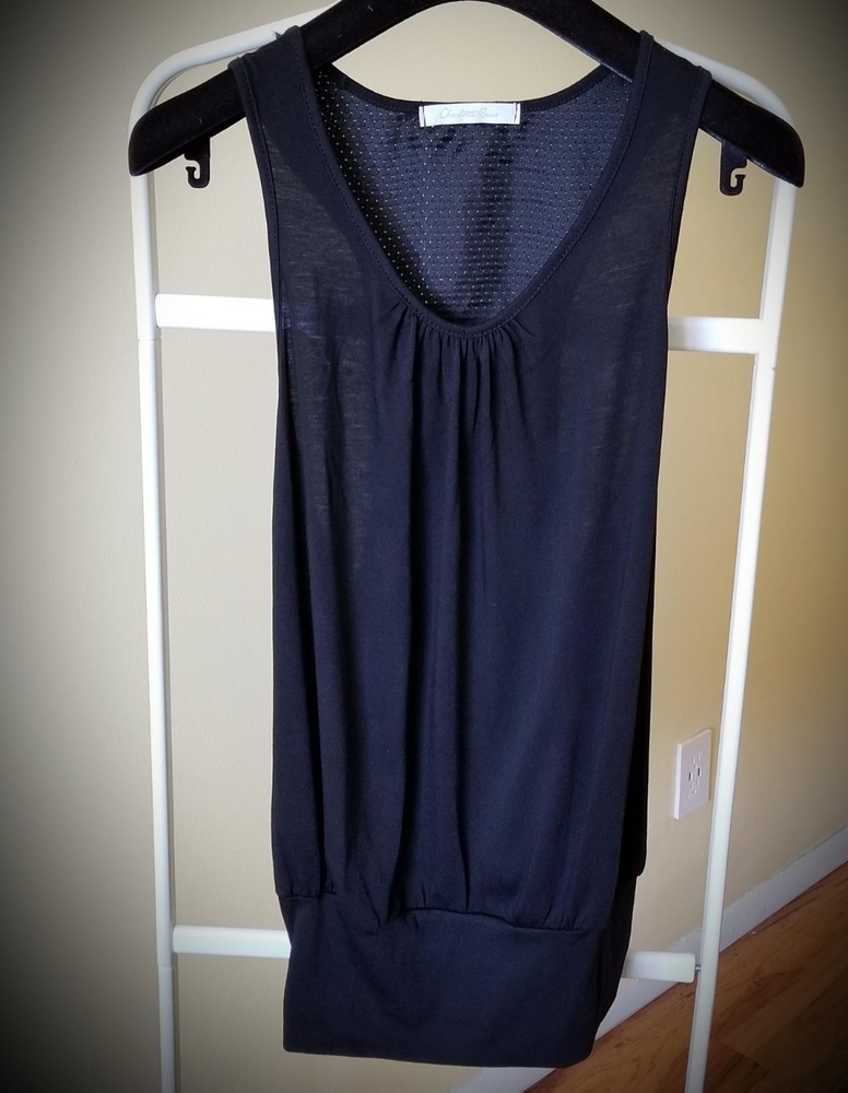 Used Charlotte Russe top